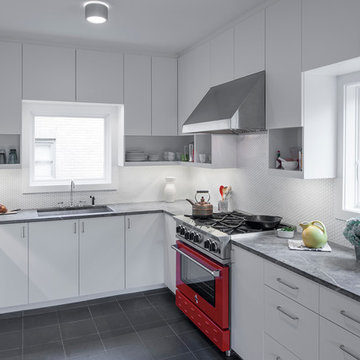 Kitchen Renovation