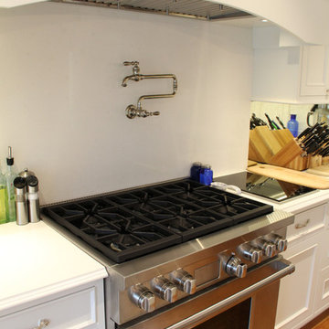 Kitchen Renovation - Wexford, PA