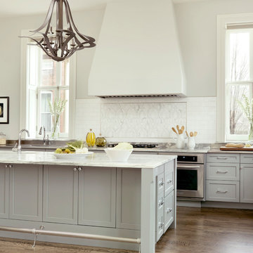 Kitchen Renovations