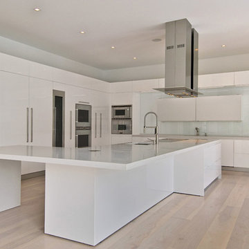 Kitchen Renovations