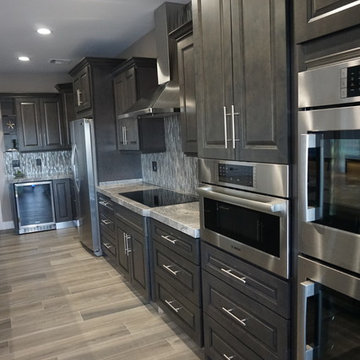 Kitchen Renovations