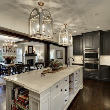 Kitchen Renovations