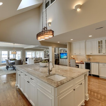 Kitchen Renovations