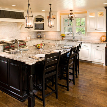 Kitchen Renovations