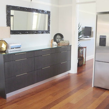 Kitchen - Residence - Crows Nest, Sydney