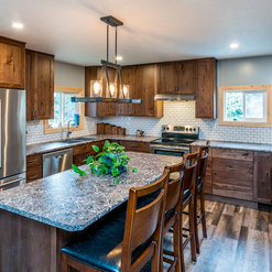 Vanway Kitchen Bath Prince George Bc Ca V2m 1w7 Houzz