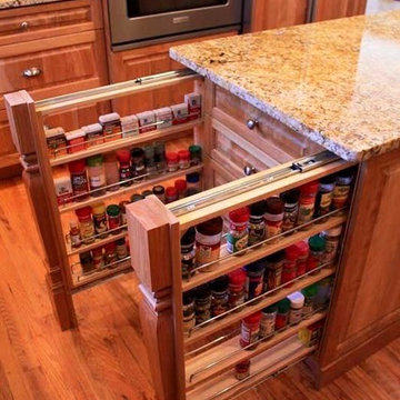 Kitchen's