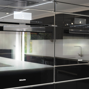 Kitchen | S2 Lacquer Gloss Siematic