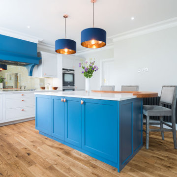 Kitchen Samples