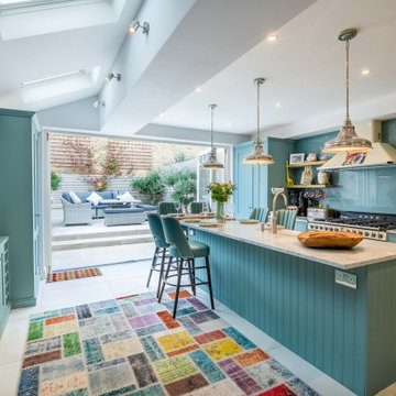 Kitchen Samples