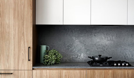 Material Pairings for Kitchens: 11 Combos Designers Love
