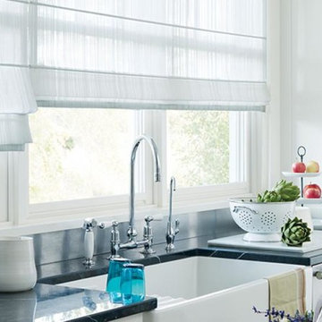 Kitchen Shades