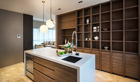 Movable or Fixed Kitchen Island: Which One For You?