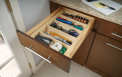 You Said It: “Call It the ‘Really Useful Stuff’ Drawer” and More