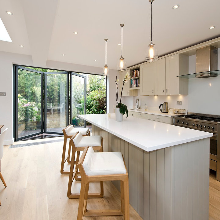 75 Beautiful Kitchen Bulkhead Home Design Ideas & Designs Houzz AU