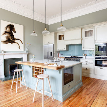 Kitchen - South Edinburgh