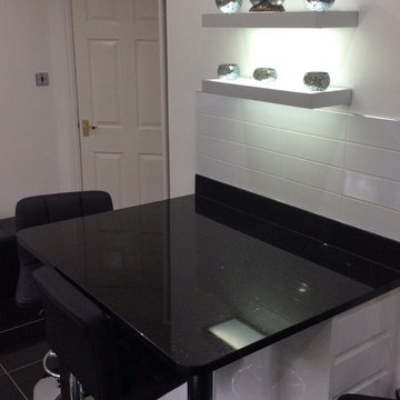 Kitchen Sparkle in Cambuslang