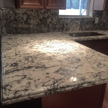 Kitchen Stone and Countertops