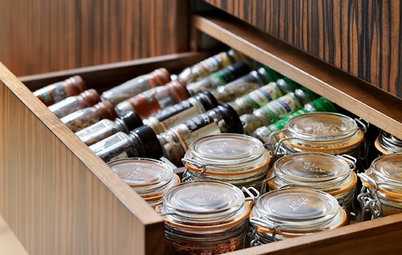 Creative Ways to Store Your Herbs and Spices