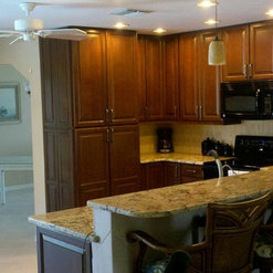 Array Of Cabinets Port Charlotte Fl Us 33953 Houzz