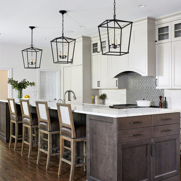 Kitchen, Sunroom and Outdoor Living in Sandy Spring, MD