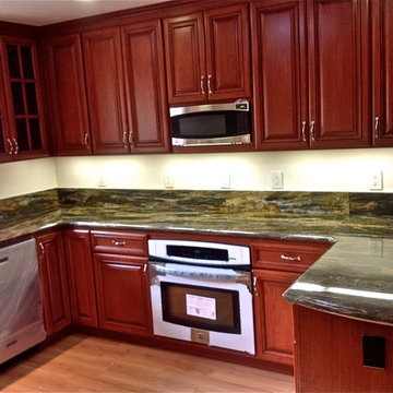 Kitchen Three