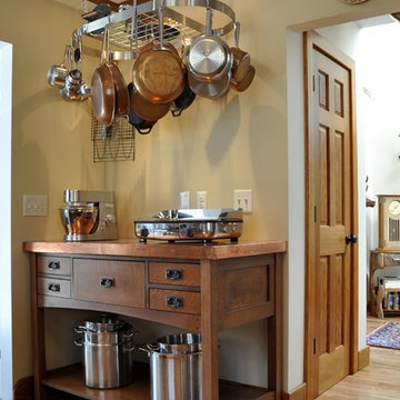 Kitchen Thyme Design Studio Inc.