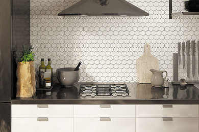 Kitchen Tile Designs