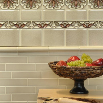 Kitchen Tile