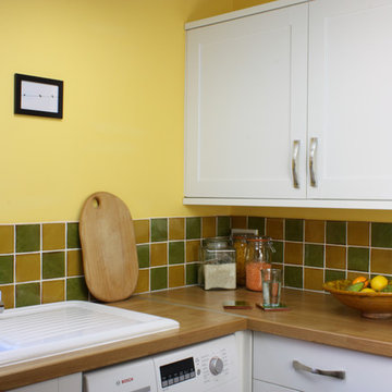 Kitchen Tiles - Liverpool