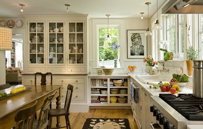 12 Great Kitchen Styles — Which One’s for You?