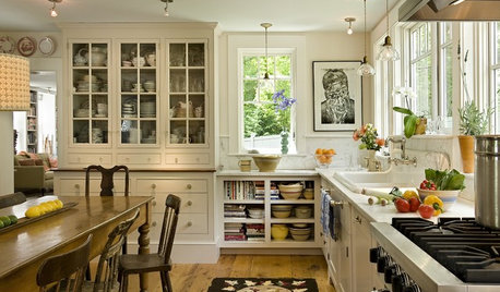12 Great Kitchen Styles — Which One’s for You?