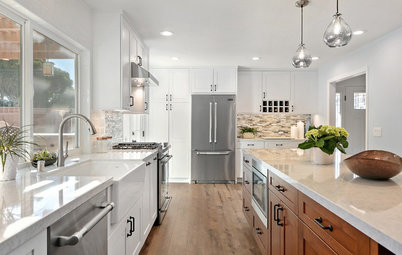 What to Know About Luxury Vinyl Flooring