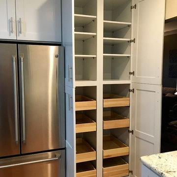Kitchen - Ultimate Storage