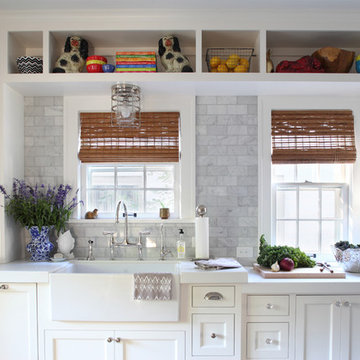 Kitchen Update