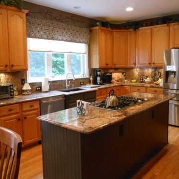 Kitchen Updates
