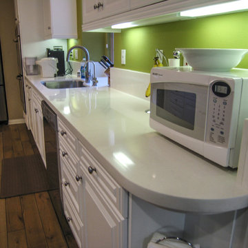 Kitchen Upgrade - Basic