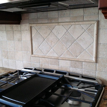 Kitchen Upgrade Remodel