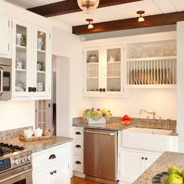 Kitchen - View 2