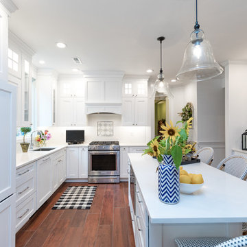 Kitchen Voorhees, NJ