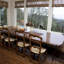 Dining room/Banquettes