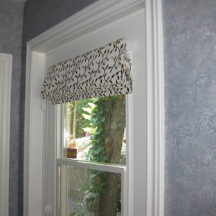 Kitchen Window Treatments | Houzz
