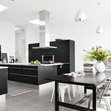 Kitchen Windows