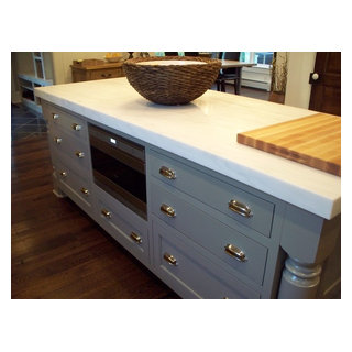 wolf panel ready microwave drawer