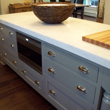 wolf panel ready microwave drawer