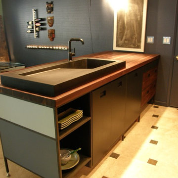 Kitchen Workbench