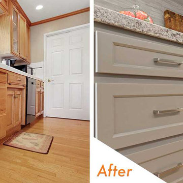 kitchenCRATE Custom Lenox Drive