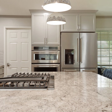 kitchenCRATE Custom Lenox Drive