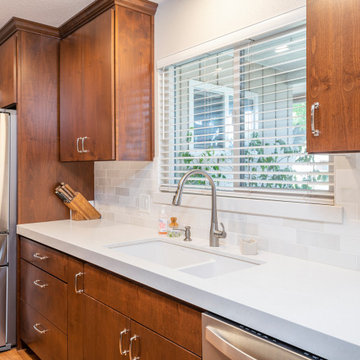 kitchenCRATE Custom Westchester Lane