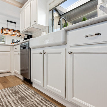 kitchenCRATE Kansas Avenue